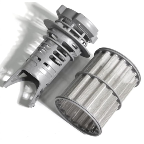 645038 Dishwasher Drainage Network Filter For Bosch For Kenmore Filter Basket