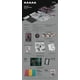 thumbnail image 2 of Álbum Stray Kids 5-Star, el tercer álbum, CD y álbum de fotos, 2 of 5