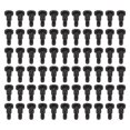 thumbnail image 1 of unbranded 100Ud Tornillos Antivibración Para Disco Duro Con Fijación Resistente, 1 of 8