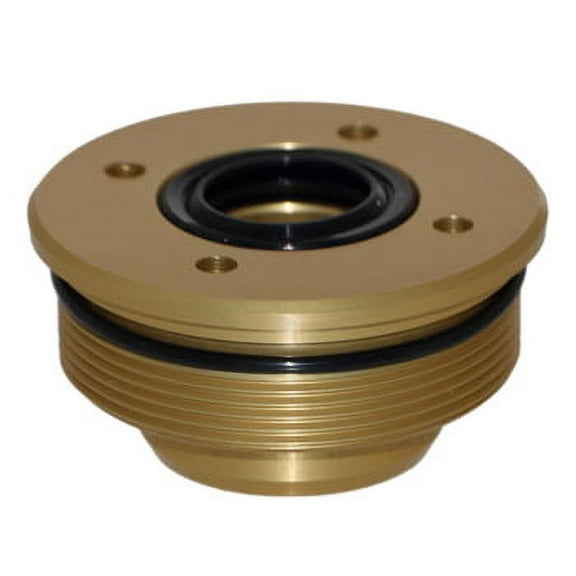 End Cap, Tilt Cylinder Yamaha, 225-220HP V6 3.3L F225 & LF225 Pro #: 11834P X-Ref #: 61A-43811-00-00 61A-43811-00-00