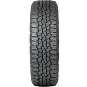 Nokian Outpost AT All Terrain LT275/55R20 120/117S E Light Truck Tire Fits: 2018 Chevrolet Silverado 1500 High Country, 2014-16 Chevrolet Silverado 15 Simolary simolary.com 12
