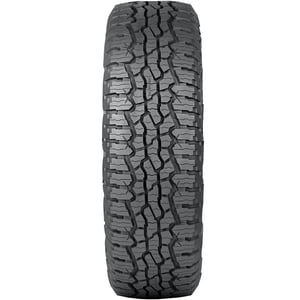 Nokian Outpost AT All Terrain LT265/75R16 123/120S E Light Truck Tire Fits: 1996-99 Chevrolet Tahoe Base, 2000-02 Dodge Ram 2500 Base Sansujyuku sansujyuku.com