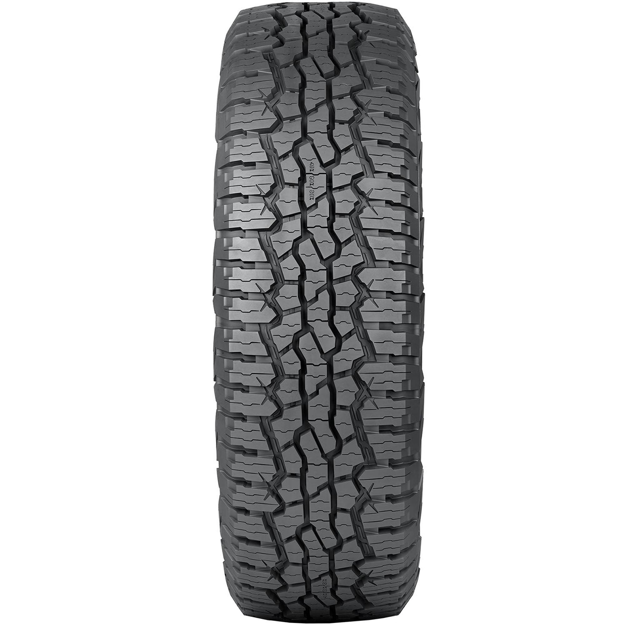 Tire Nokian Outpost AT LT 285/55R20 Load E 10 Ply A/T All Terrain Fits: 2012-15 Chevrolet Cruze LT, 2016 Chevrolet Cruze Limited LT simolary.com 12 Tire Nokian Outpost AT LT 285/55R20 Load E 10 Ply A/T All Terrain Fits: 2012-15 Chevrolet Cruze LT, 2016 Chevrolet Cruze Limited LT - Image 4