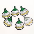 thumbnail image 3 of 6 Piezas De Aplique Remiendo De Globo De Aire Caliente s Decorativas Zulema Parches bordados adhesivos, 3 of 8