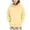 Beige, variant on TOUMENY Women's Oversized Hoodies Fleece Pullover Casual Long Sleeve Crewneck Sweatshirt Cozy Loose Fall Winter Spring Basic Top Beige L