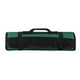 thumbnail image 2 of Advancent Estuche ligero multifunción, bolsa de almacenamiento de herramientas de cocina, tela Oxford portátil para Chef, 22 bolsillos, bolsa Organizadores de utensilios de cocina Verde Advancent HA001822-03, 2 of 8