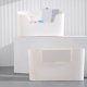 thumbnail image 5 of Caja de almacenamiento colgante de la casa Caja organizador de montaje de pared Sorría de baño Baja de montaje en la pared, 5 of 5