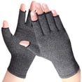 thumbnail image 2 of Compression Arthritis Gloves, Relieve Pain from Rheumatoid, 2 of 8