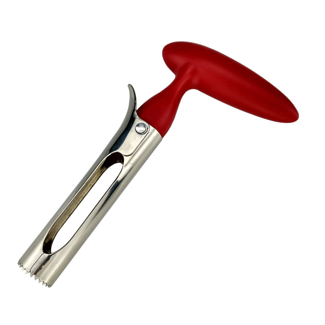 Tekdeals Core Seed Remover Fruit Apple Pear Corer Easytouse Kitchen Stainless Steel Tool Brickseek