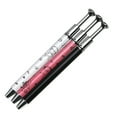 thumbnail image 2 of Manicure Save Cotton Claw Professional Simple Home Salon Using Image Nail Stamping Tool Saver Holder Women Nails Art Accessory Pink, 2 of 6
