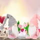 thumbnail image 5 of 1pc Long Hat Doll Decoration Muñeca sin rostro Niño Muñecas Doll Juguete Ornamento de la casa, 5 of 6