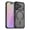 Black, variant on ShellTech Magnetic Case For Apple iPhone 17 Pro 6.3" [Compatible with Magsafe], Camera Protection Scratch Resistant Matte Frosted Translucent Cover, Shockproof Slim Protective Phone Case,Pink