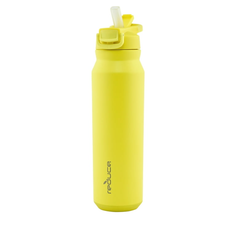 Reduce Vacuum Insulated Stainless Steel Hydrate Pro Water Bottle