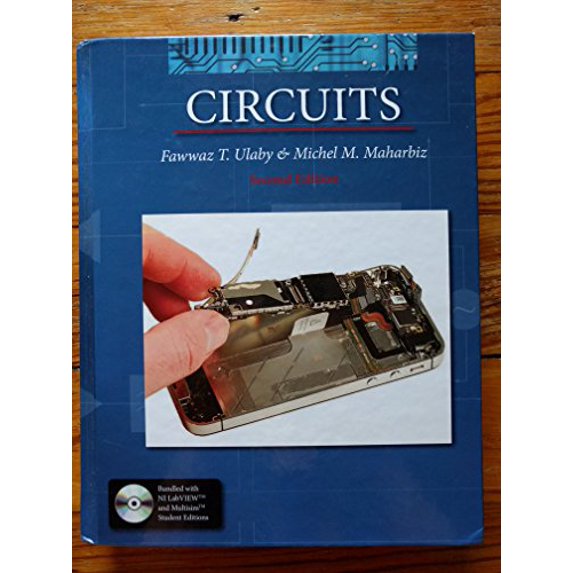 Pre-Owned Circuits, 9781934891193, 1934891193, Paperback, 2nd edition