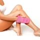 thumbnail image 4 of 2 guantes exfoliantes para el cuerpo, exfoliante, piel seca, escamada, bronceado, removedor de fregado, guantes de limpieza para baño, ducha, cepillo de spa, lavado con jabón, exfoliar brazos,, 4 of 8