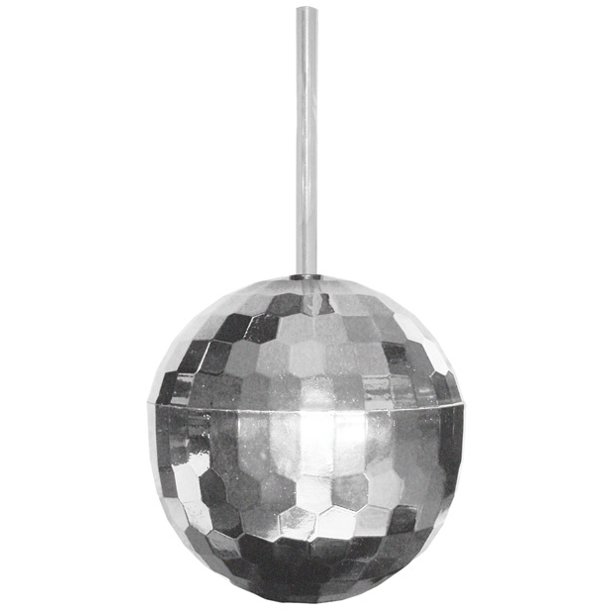Disco Ball Cup, Gag Gifts by Kheper Games