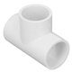 thumbnail image 5 of High quality Plastic PVC three-dimensional water supply equal diameter tee joint home dec, 5 of 5
