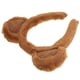 thumbnail image 4 of KAKOWELY Diadema con orejas de oso para cosplay, maquillaje, lavado de cara, animal, disfraz, 4 of 5