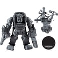 thumbnail image 2 of Warhammer 40000 7 Inch Action Figure Megafig - Ork Big Mek Artist Proof, 2 of 2