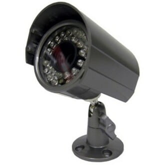 Lorex SG7550 High Resolution Night Vision Waterproof Camera