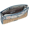 thumbnail image 3 of Women's Sakroots Roma Mini Crossbody Multi Peace Birds OSFA, 3 of 4
