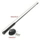 thumbnail image 5 of Am/fm Car Radio Roof Antenna Aerials Mast + Base Kit For Focus Models 2000-2007 Xs8z-18919-aa, 5 of 5
