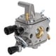 thumbnail image 2 of Kit de juntas de bobina de encendido de carburador compatible con herramientas de jardinería Stihl FS120, FS200, FS250, FS300 y FS350., 2 of 13