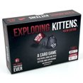 thumbnail image 1 of Juego de cartas Exploding Kittens, caja completa original, 1 of 3