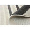 thumbnail image 3 of ECARPET Modern Area Rug for Dining Room, Living Room, Bedroom or Den Zuma Taupe, 3 of 9