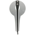 thumbnail image 1 of Jew's Harp Jaw Harp Metal Mouth Harp Maultrommel Professional Mouth Musical Instrument, 1 of 7