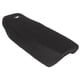 thumbnail image 1 of Cubre asiento para moto scooter Kinlley negro Talla XL Universal, 1 of 6