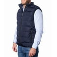 thumbnail image 2 of Alpine Swiss Mens Lightweight Down Alternative Puffer Vest Sleeveless Jacket, 2 of 7