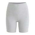 thumbnail image 5 of Athletic Works Women's ButterCore Bike Shorts, 7" Inseam, Sizes XS-XXXL, 5 of 6