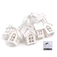 thumbnail image 4 of Mini Cadena De Luces Led Con Forma De Casa, Cadena De Luces De Hadas Para Boda, Fiesta De Navidad, Navidad Speravity HA015175-00, 4 of 5