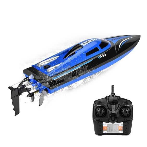 high speed h100 boat