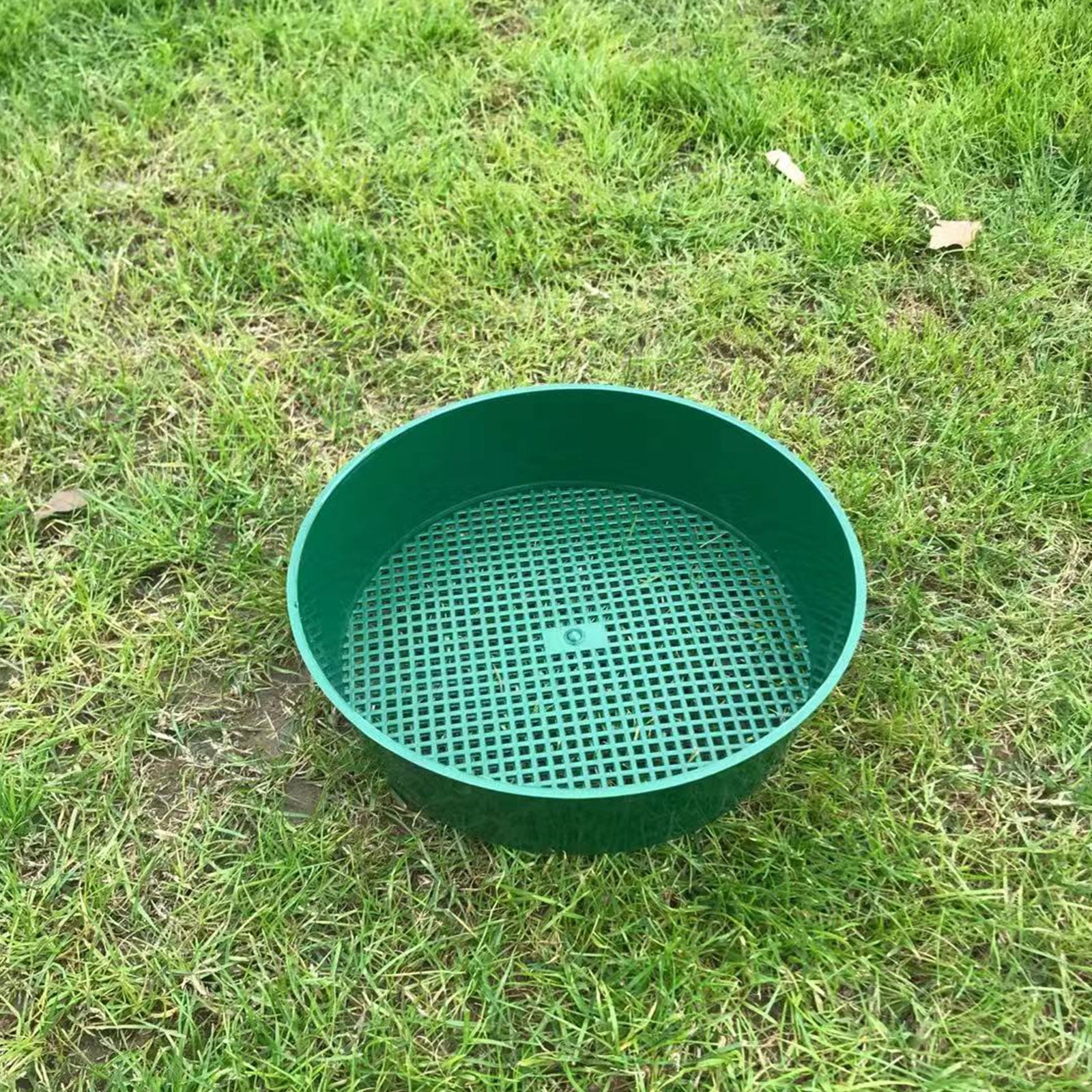Garden Sieve Bunnings Fasci Garden