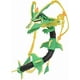 thumbnail image 2 of Takara Tomy Pokemon Moncolle 4 Inch Figure Mega Rayquaza, 2 of 7