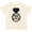 Natural, variant on Inktastic Ring Bearer Wedding Party Boys or Girls Toddler T-Shirt