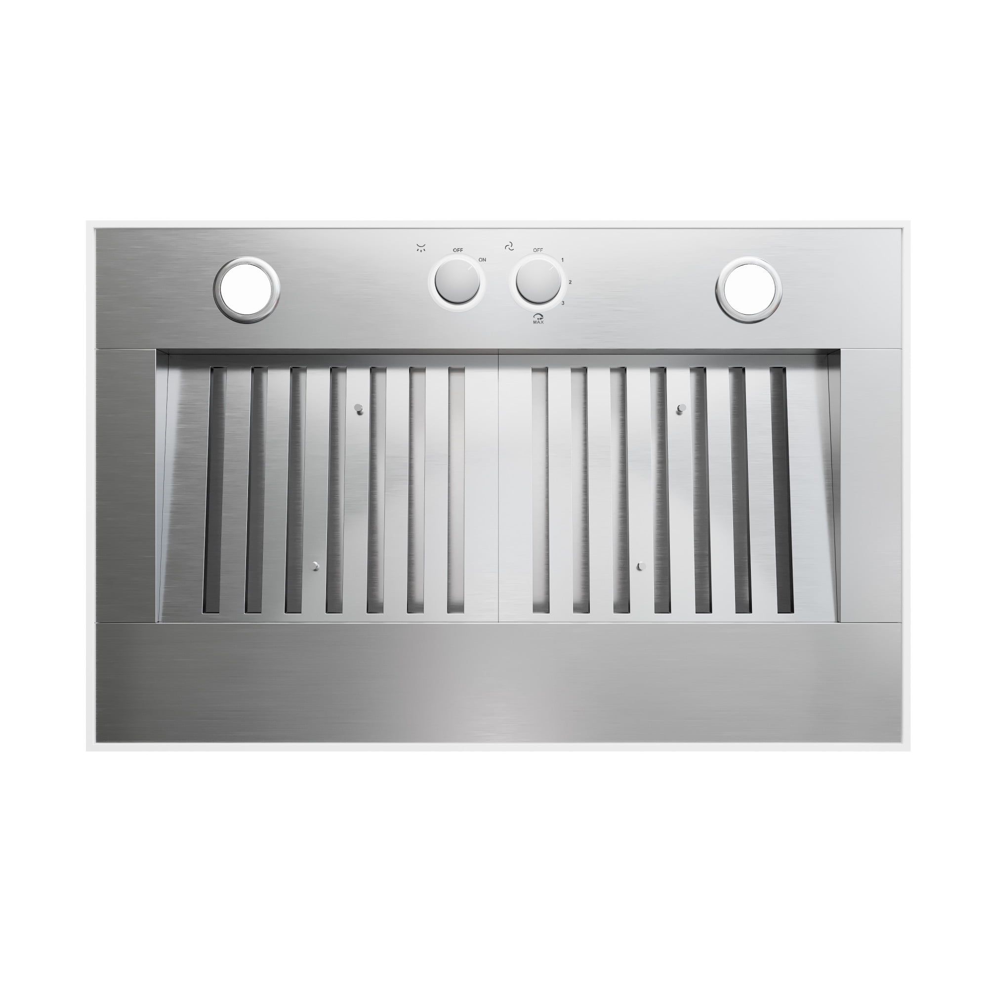 Avallon ARHI46PAB 380 - Stainless Steel