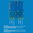 thumbnail image 2 of LCUS-2 Type Two-Way USB Relay Module Intelligent Control USB Switch USB Control Relay for Electronics, 2 of 5