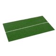thumbnail image 4 of FOMIYES Alfombra De Golf Práctica Con Material Duradero Y Textura De Césped Verde Natural, 4 of 8