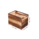 thumbnail image 3 of FELTECHELECTR Juego de 2 cajas de madera para bromas, juguetes de broma divertidos, araña falsa, accesorio de truco, 3 of 6