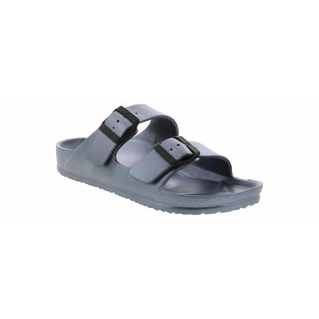 

BTW Northside Tate Sandal Grey