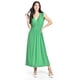 thumbnail image 1 of Vestido largo Roman Fashion 8801-SO Verde M, 1 of 4