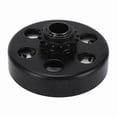 thumbnail image 1 of Heavy-Duty 16T Centrifugal Clutch, 20mm Bore for 6.5HP Engines, Mini Bikes & Go Karts, 1 of 5