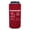 Red, variant on I've Got Your Back 16 oz. Can Coolie (Red)
