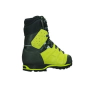 HAIX Protector Ultra Work Boots - Mens, Lime Green, 9.5, Wide, 603110W 9.5