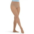 thumbnail image 1 of Capezio Adult Ultra Soft Tight - 1915 (Light Tan, Large / XL), 1 of 1