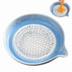 thumbnail image 1 of Ceramic Grater Plate - Gradient Porcelain Garlic Grater and Ginger Grinder Dish with Spout Handheld Kitchen Tool for Cheese, Chocolate, Fruits & Vegetables Easy to Clean, Compact 4.7 Size, 1 of 7