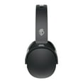 thumbnail image 4 of Skullcandy Hesh Evo Bluetooth Wireless over Ear Foldable Headphones, True Black, 4 of 11